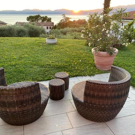 ברדולינו Lovely Villa Elena - Garda Lake מראה חיצוני תמונה