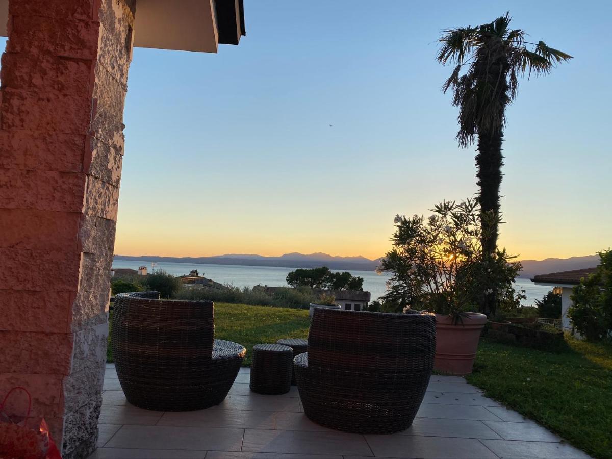 ברדולינו Lovely Villa Elena - Garda Lake מראה חיצוני תמונה