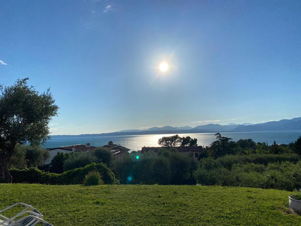 ברדולינו Lovely Villa Elena - Garda Lake מראה חיצוני תמונה