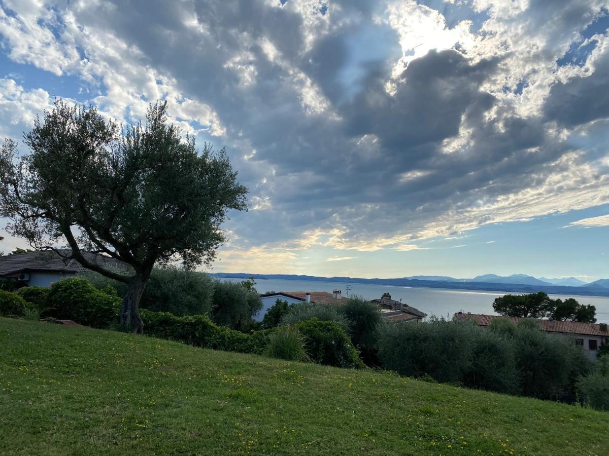 ברדולינו Lovely Villa Elena - Garda Lake מראה חיצוני תמונה