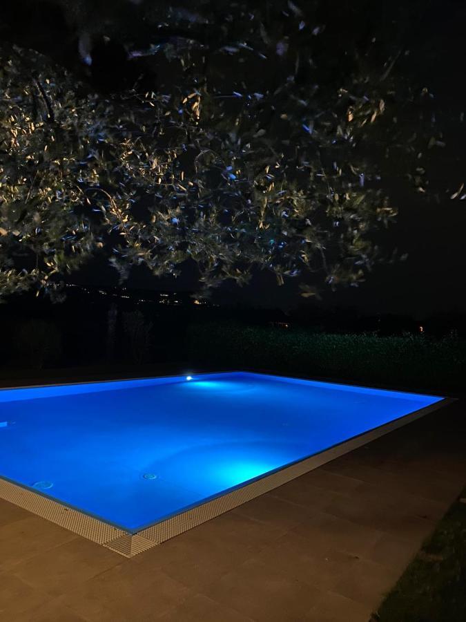 ברדולינו Lovely Villa Elena - Garda Lake מראה חיצוני תמונה