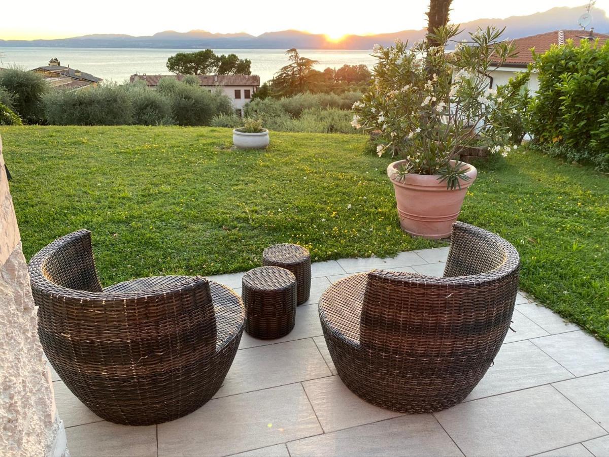 ברדולינו Lovely Villa Elena - Garda Lake מראה חיצוני תמונה