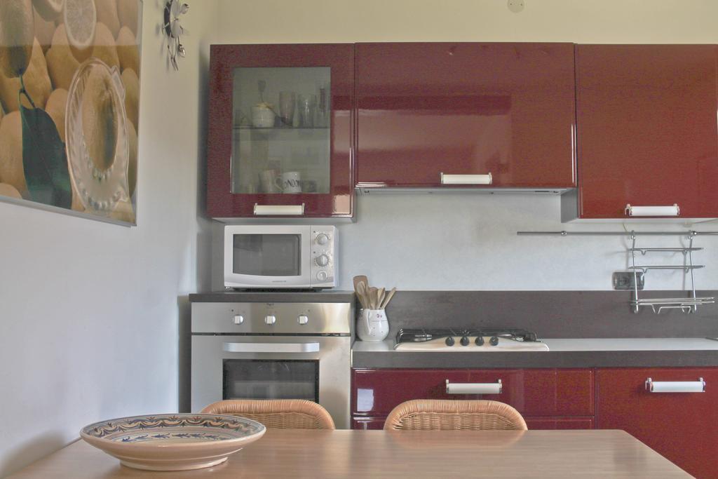 ברדולינו Lovely Villa Elena - Garda Lake מראה חיצוני תמונה