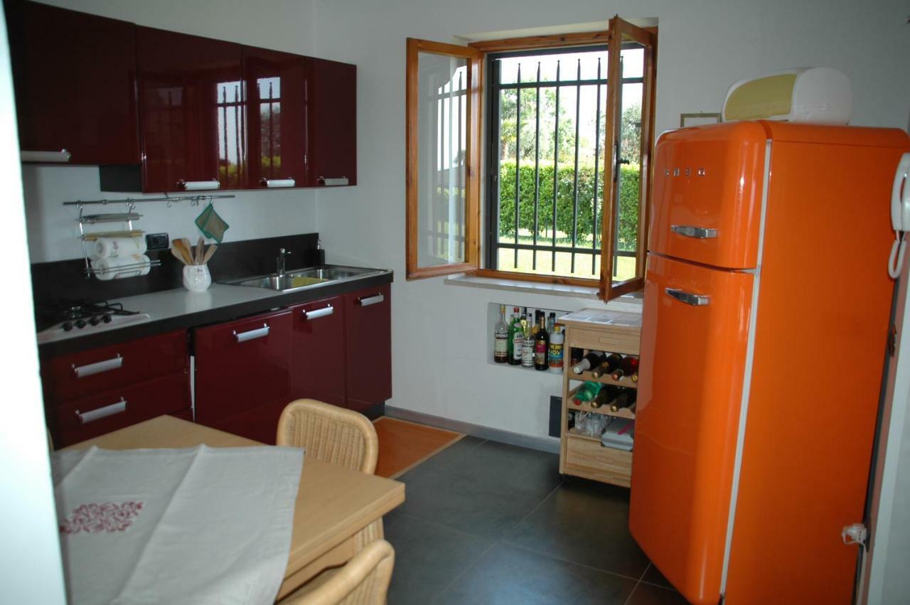 ברדולינו Lovely Villa Elena - Garda Lake מראה חיצוני תמונה