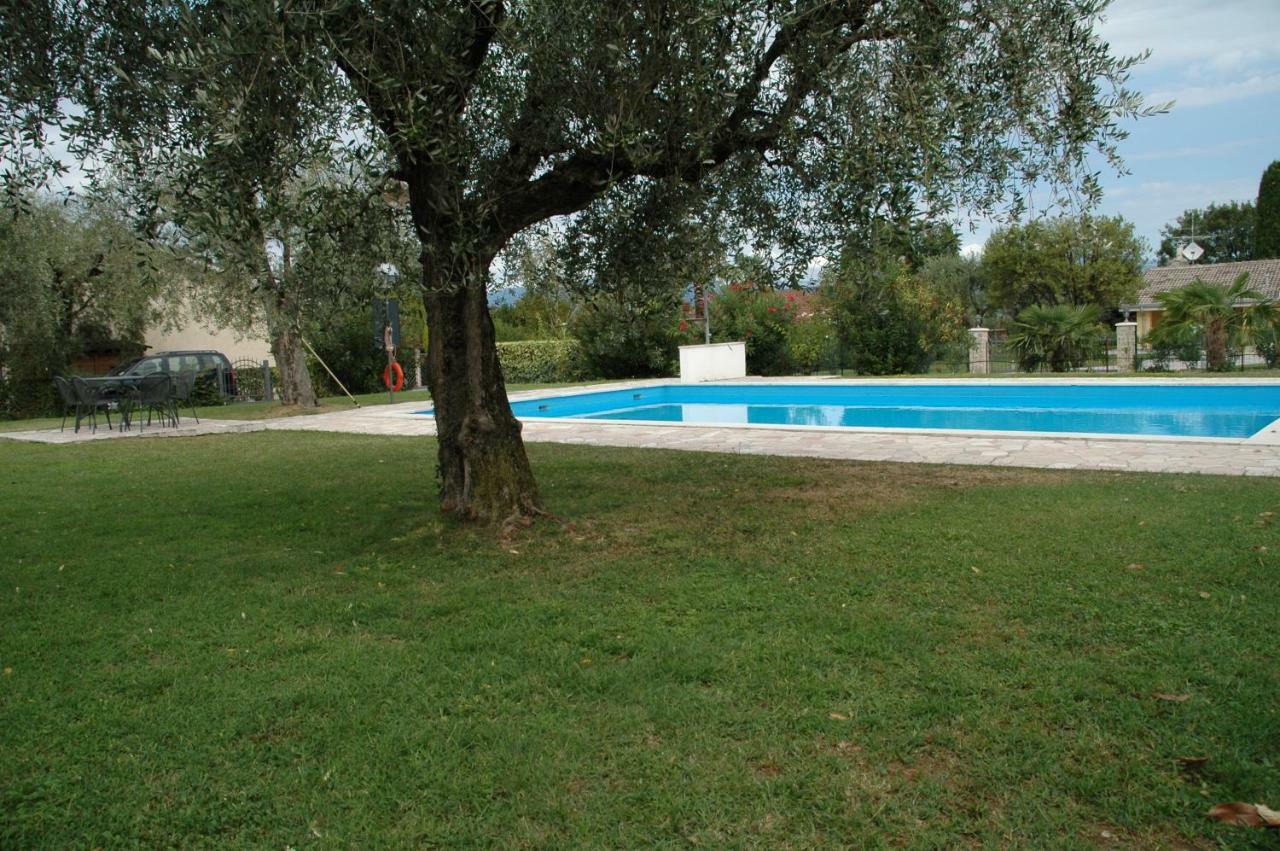 ברדולינו Lovely Villa Elena - Garda Lake מראה חיצוני תמונה